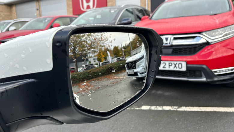 Honda Civic 1.0 VTEC Turbo EX 5dr Petrol Hatchback